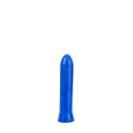 ruff GEAR Missile Dildo 8.9 Inch Blue