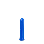 ruff GEAR Missile Dildo 8.9 Inch Blue