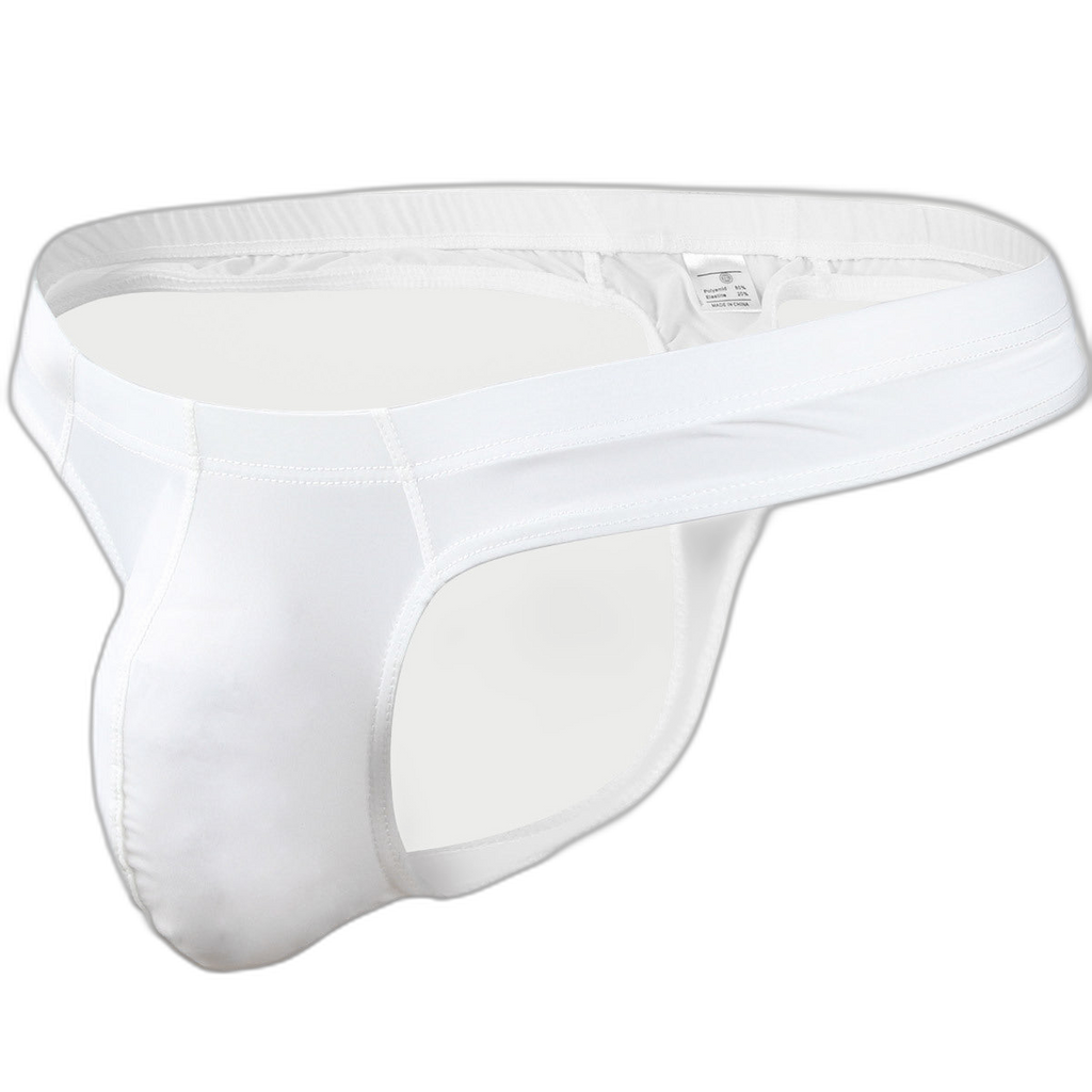 Comfort Low Waist Thong