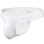 Comfort Low Waist Thong