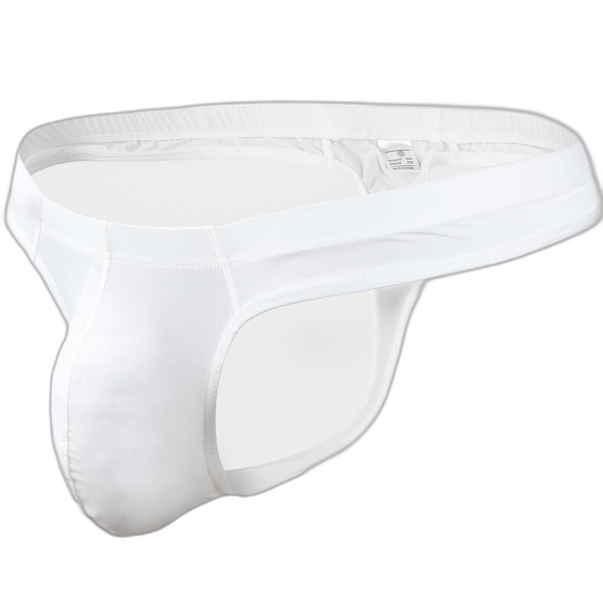 Comfort Low Waist Thong