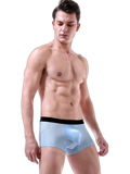 3 Pack Modal Dual Pouch Mens Underwear
