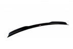 Maxton Design - SPOILER CAP PEUGEOT RCZ (2010-12)