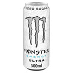 24 x Monster Energy Ultra 500Ml