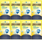 Twinings Pure Camomile Tea Bags Individually Enveloped Tagged Herbal Sachets