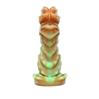 SWISOK Cacti - Fantasy Dildo - Alien Monster Dildo - 5 Sizes