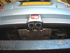 Milltek Sport - Mini Mk1 (R52) Cooper S Convertible Exhaust System (Multiple Options)