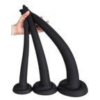 Snake Stick - Long Anal Plug - Anal Training Toys