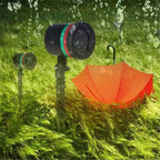 Christmas projection light