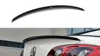 Maxton Design - SPOILER CAP VW PASSAT CC R36 RLINE (PREFACE)