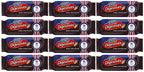 12 x Mcvitie's Dark Chocolate Digestive Biscuits 266G
