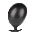 Pod -  Anchor Inflatable Anal Plug - Pump Up Plug