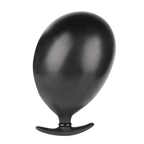 Pod -  Anchor Inflatable Anal Plug - Pump Up Plug