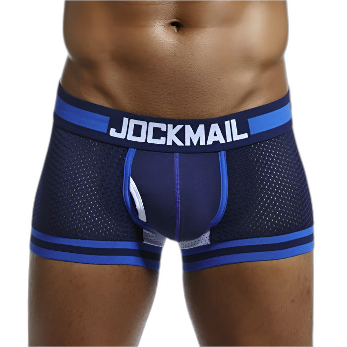Sports Boxer Briefs