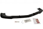 Maxton Design - FRONT SPLITTER MERCEDES SLK R172 STANDARD/AMG (2011-2015)
