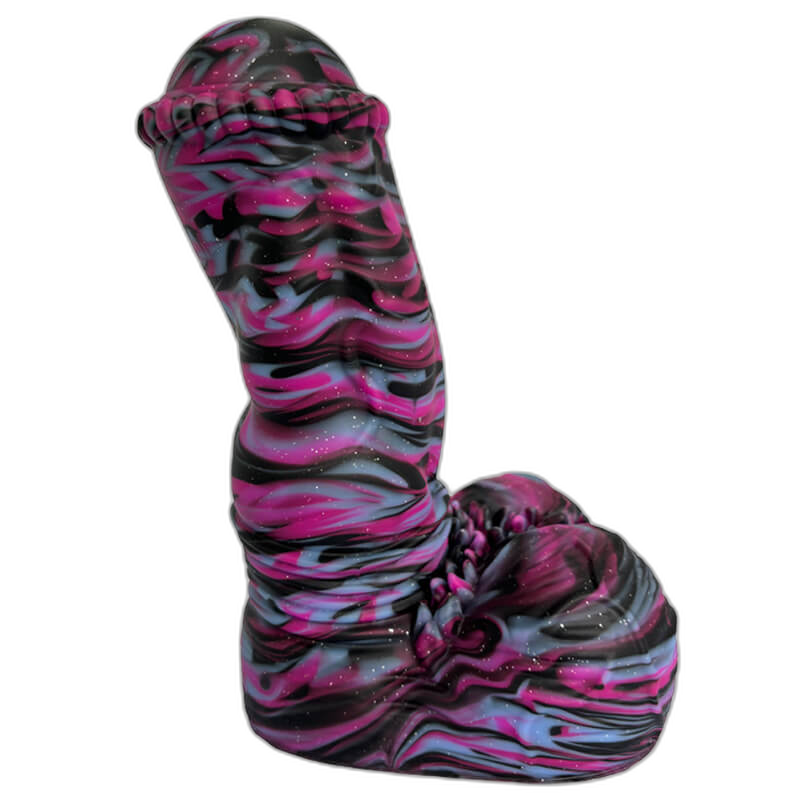 Equine - 7.9 Inch Horse Dildo - Fantasy Dildo