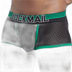 Performance Mesh Quick-Dry Boxer Briefs