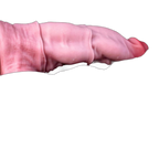 Horse Spirit - Huge Realistic Stallion Toy - Fantasy Silicone Dildo