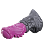 SWISOK  Kain | The Wrath - Fantasy Monster Dildo