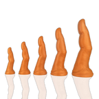Titan - Finger Dildo - Huge Dildo - Silicone Anal Dildo
