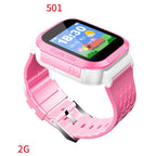 Z6 children smart watch