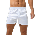 Satin Comfort Silky Boxers