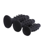 Tiger Anal Plug - Silicone Anal Dildo - Anal Trainer