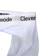3 Pack Men's Supportive Fit High-Stretch Ultra-Soft Cotton Classic Briefs