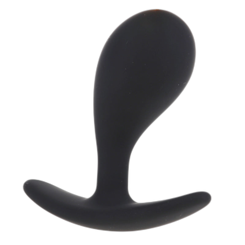 PLUG IT Beginner Pure Silicone Comfort Trainer Plug Set
