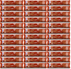 36 x Hills Chocolate Creams - 150GM
