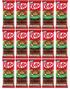 15 x Kit Kat Hazelnut Sharing Block - 99GM