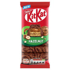 15 x Kit Kat Hazelnut Sharing Block - 99GM