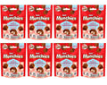 8 x Munchies Cheesecake Pouch - 97G