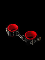 Customizable Color-Combination Classic Silicone Restraints