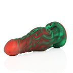 Nothosaur ARIES - Fantasy Animal Dildo - Ram Knot Dildo - Zodiac Dildo