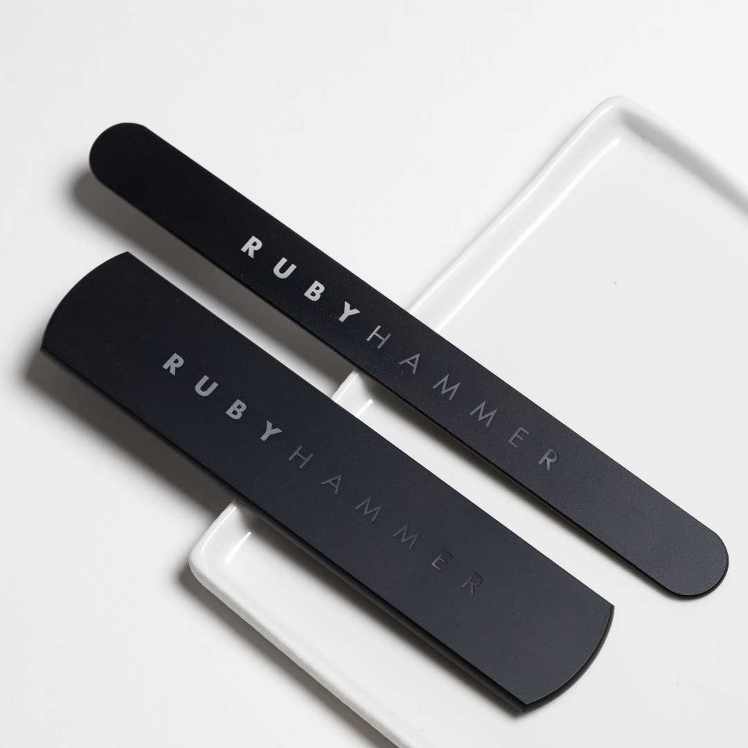 NAIL FILE | LRG