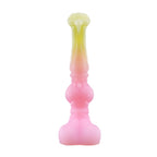 SWISOK Magga - Fantasy Dildo - Flare-Head Dildo - 6 Sizes