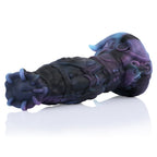 Nothosaur TAURUS - Fantasy  Dildo - Zodiac Dildo - Cow Dildo