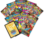 Pokemon TCG: Mega Evolution - Lucario - Elite Trainer Box