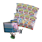 Pokémon TCG: Scarlet & Violet - Prismatic Evolutions - Premium Figure Collection