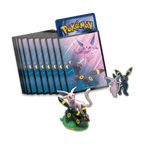 Pokémon TCG: Scarlet & Violet - Prismatic Evolutions - Premium Figure Collection