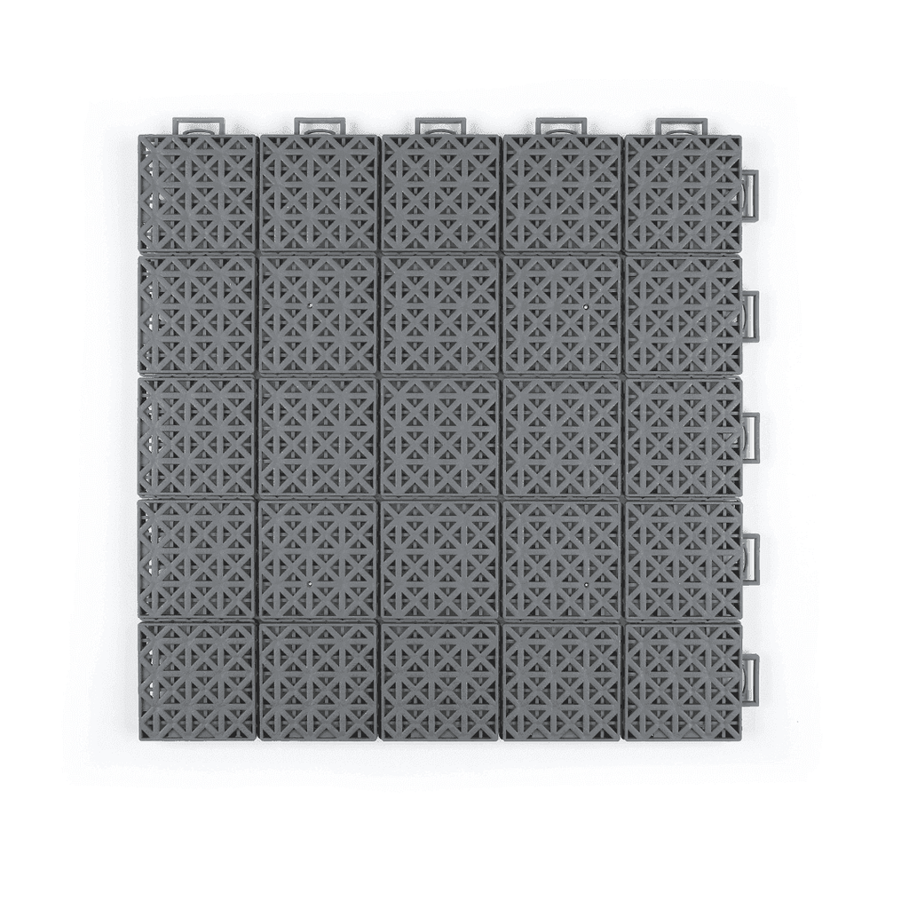 3x3 Basketball Court Modular Flooring