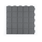 3x3 Basketball Court Modular Flooring
