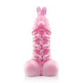 Nothosaur TEWI - Fantasy Dildo - Rabbit Dildo - Animal Dildo