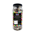 Coconut Mushrooms Retro Sweets Gift Jar - 550g