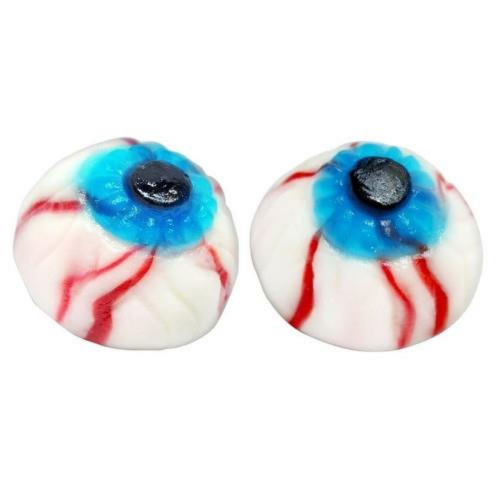 Bloody Eyes 65 Count Sweets