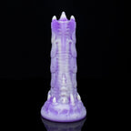 SWISOK Parasand - Monster Egg Ovipositor Dildo - Alien Dildo With Scales