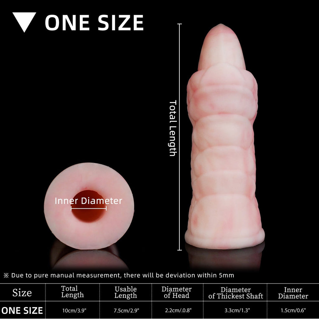 WAT'S FINGER COTS