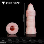WAT'S FINGER COTS