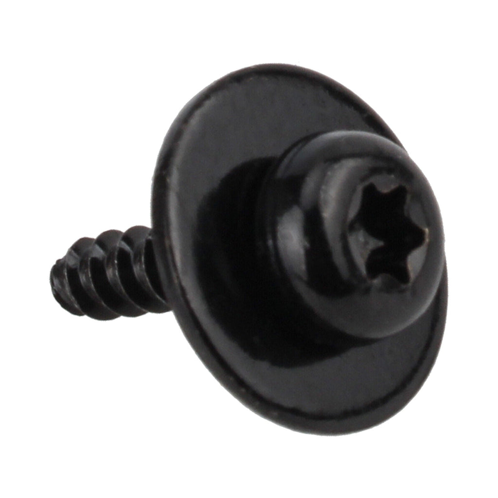 Ford Engine Undertray Splash Guard Torx Screw With Washer 1449533